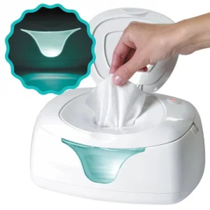 Baby Wipe Warmer and Wet  Dispenser