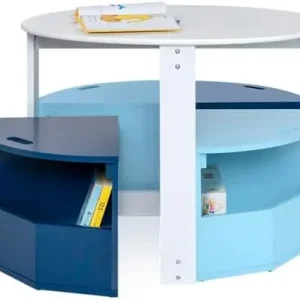 Toddler Table and Chair Set