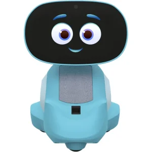 AI-Powered Smart Robot for Kids