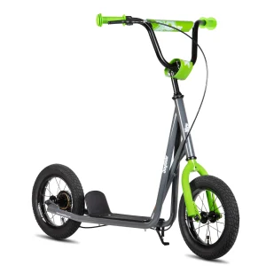 Kick Scooter for Ages 5-9 Years