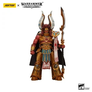 Figures Magnus the Red Primarch  XVth