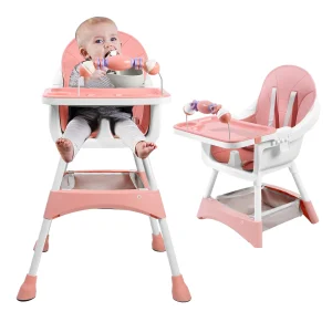 Baby High Chair, Portable Chairs Eat